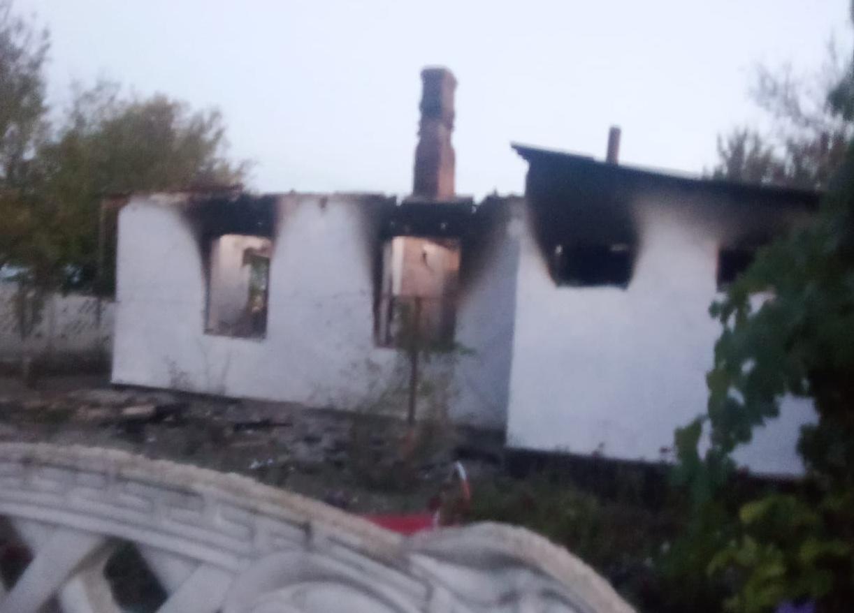 KHERSON MORNING REPORT – Oct 20