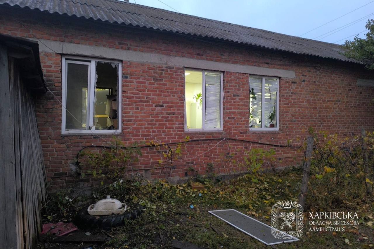 KHARKIV MORNING REPORT – Oct 20