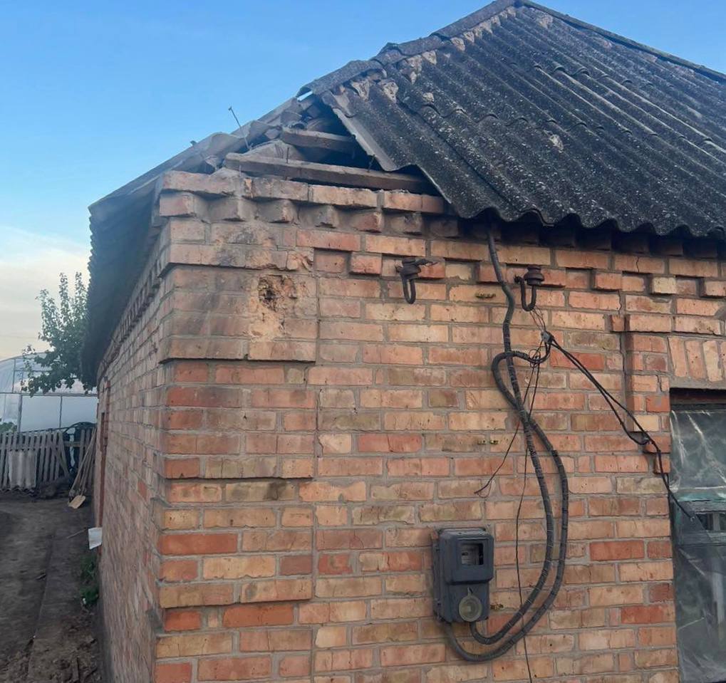 DNIPROPETROVSK MORNING UPDATE – Oct 19