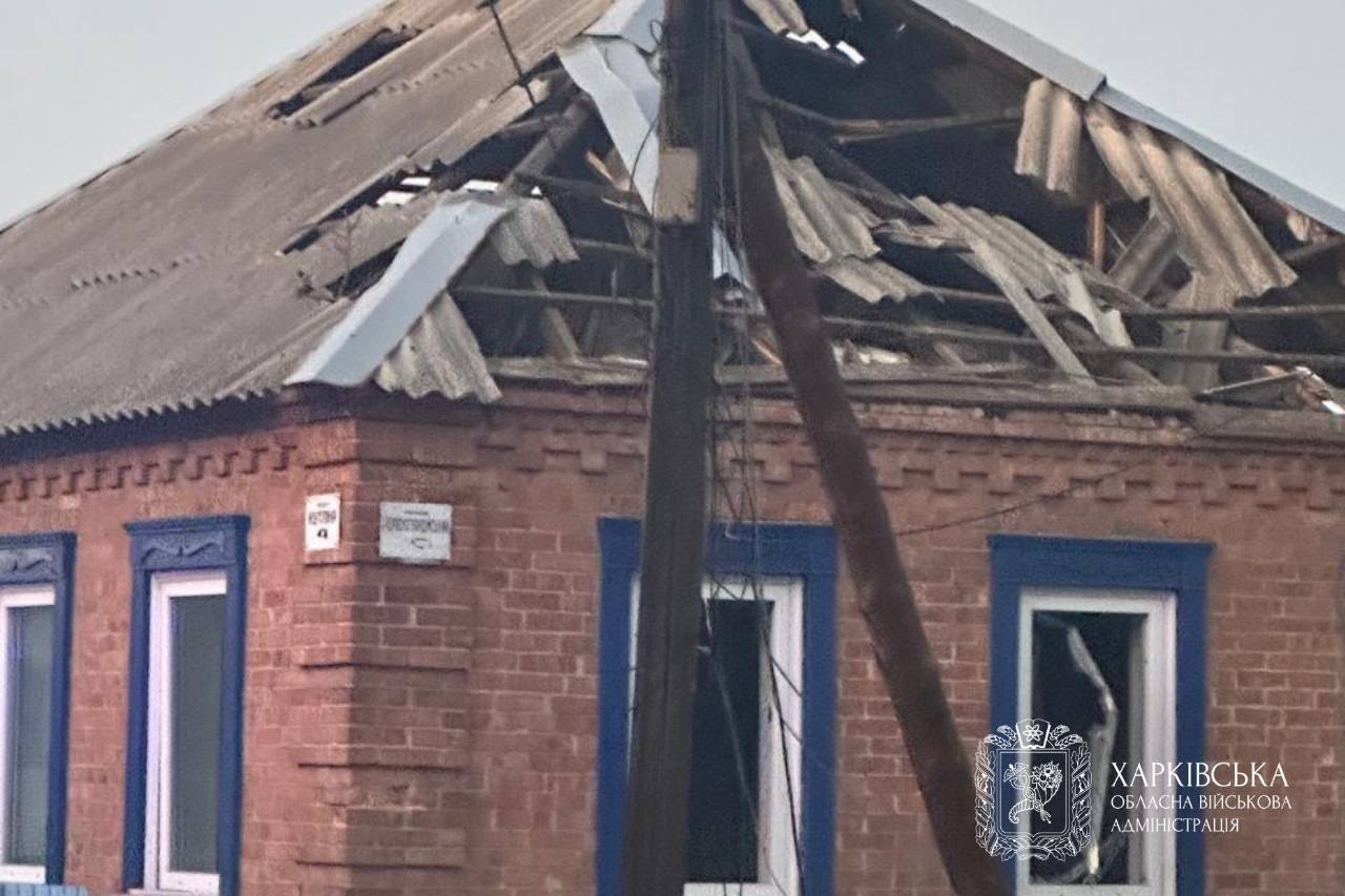 KHARKIV MORNING UPDATE – Oct 19