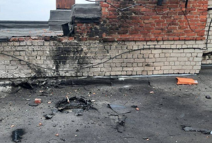 BELGOROD MORNING REPORT – Oct 20