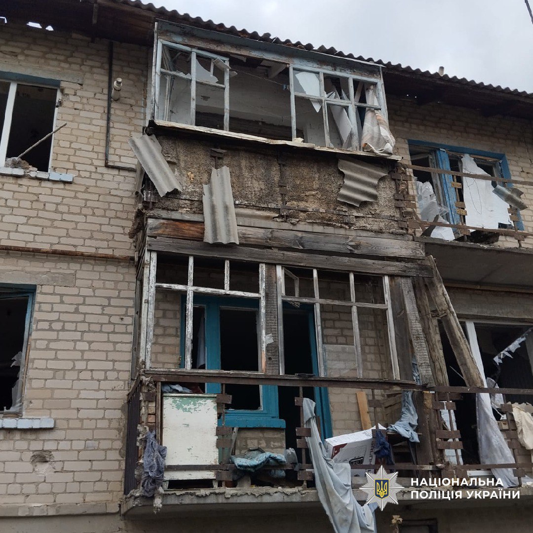 Lozova’s Energy And Zolochiv’s Hospital: 24 Hours In Kharkiv