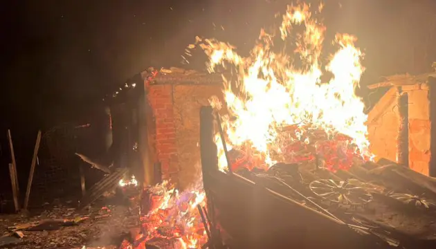 Civilian Vehicles Targeted In Daily Attacks On Kharkiv