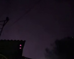 Drone Debris Damages Volgograd Substation