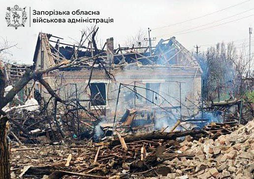 ZAPORIZHZHIA FRONT LINES FROM DEC 9 TO DEC 10