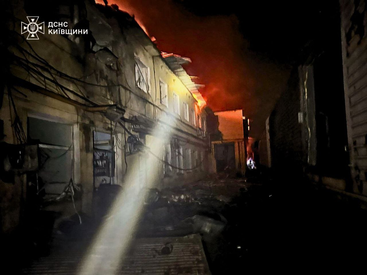 FASTIV TARGETED FOR A THIRD NIGHT