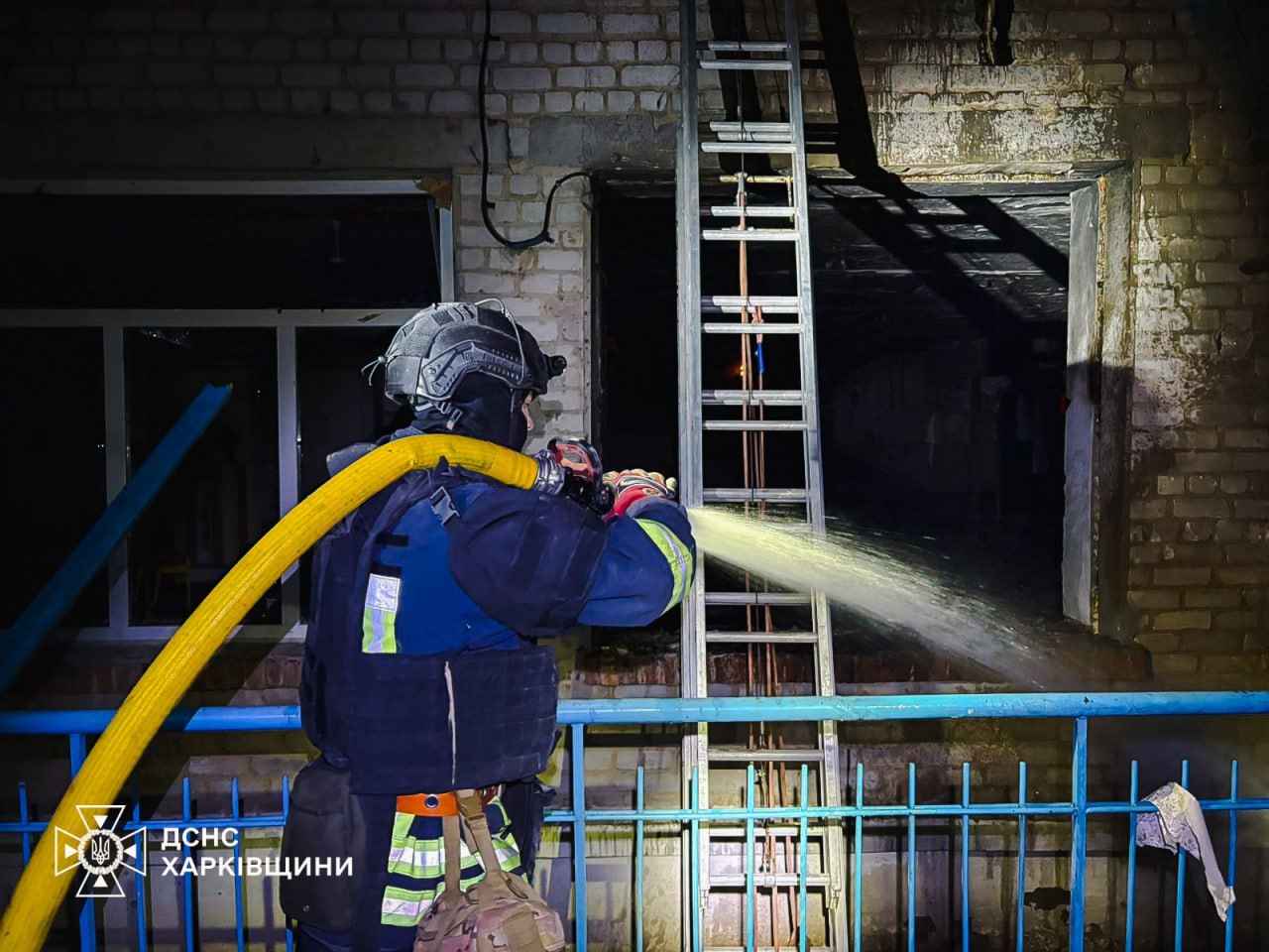 KHARKIV FRONT LINES FROM DEC 9 TO DEC 10