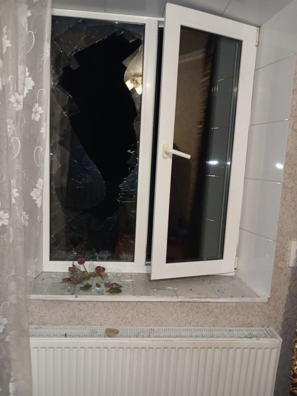 24 Hours In Kharkiv – Jan-22 Report