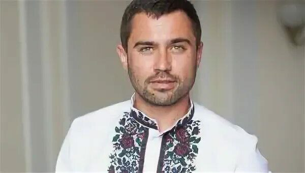 Tragic accident involving Orest Salamakha