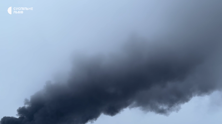 Lviv situational update for January 27