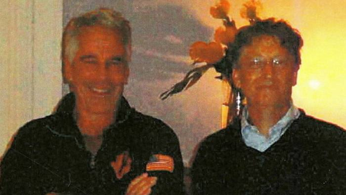 Gates Foundation staff told that ties to Epstein were a ‘huge mistake’