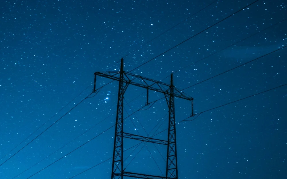 DTEK energy supplies attacked again in Odessa overnight by Russian Forces