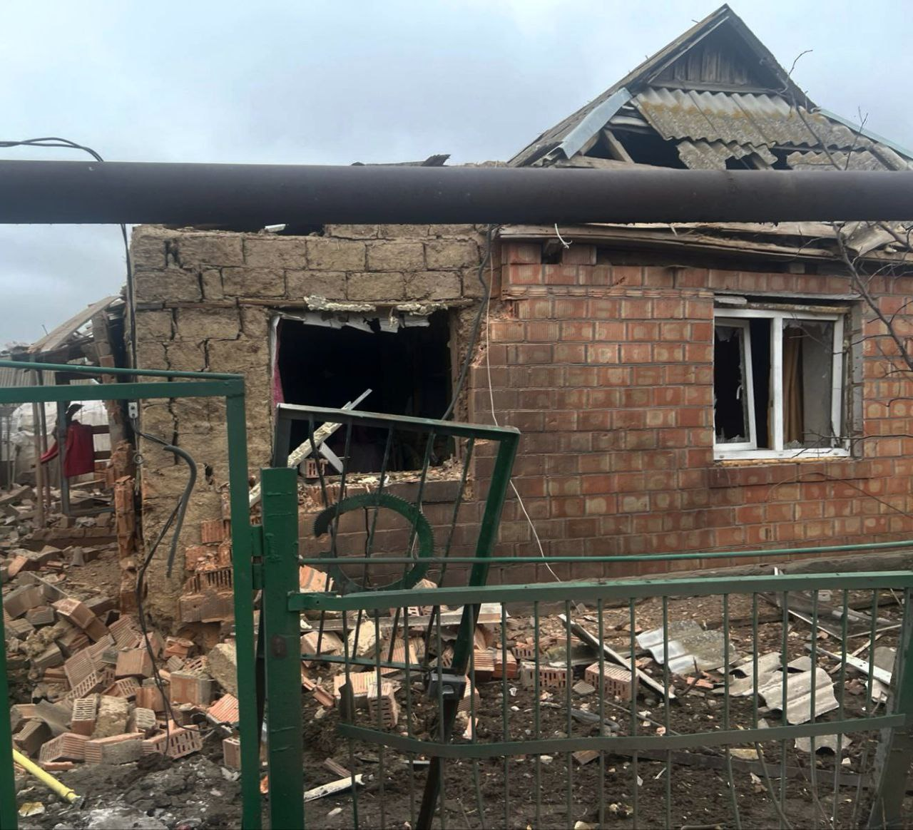 Six killed and 37 injured as Russia continued to attack Ukraine in the past 24 hours