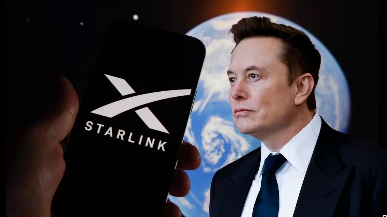 Starlink White List causing issues for Russian forces in Ukraine