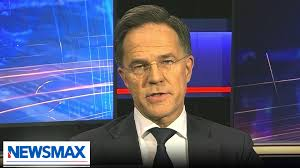 Rutte explains why it is difficult to activate Article 5 of the NATO Treaty