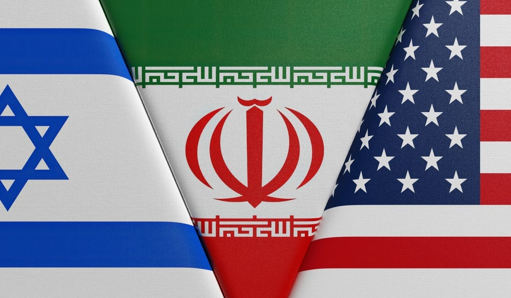 US/Israel Iran War ceasefire recap day 4 (April 11)