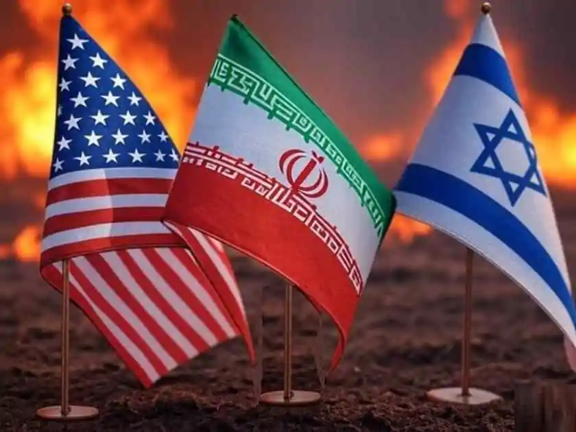 US/Israel Iran War ceasefire recap Day 7 (14 April)