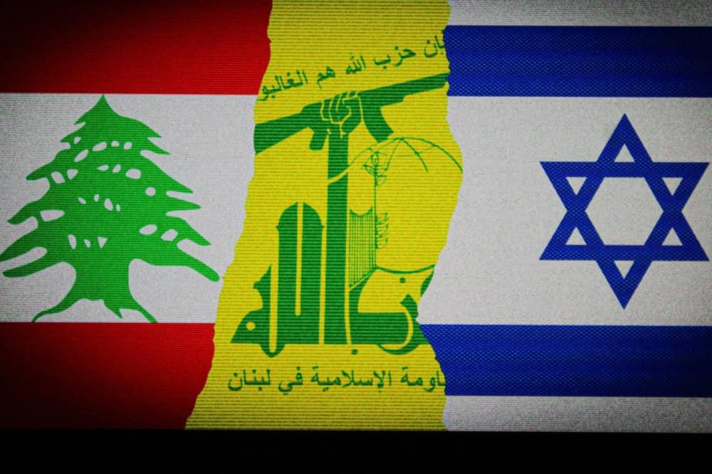 Push for a ceasefire by Lebanon rejected by Israel
