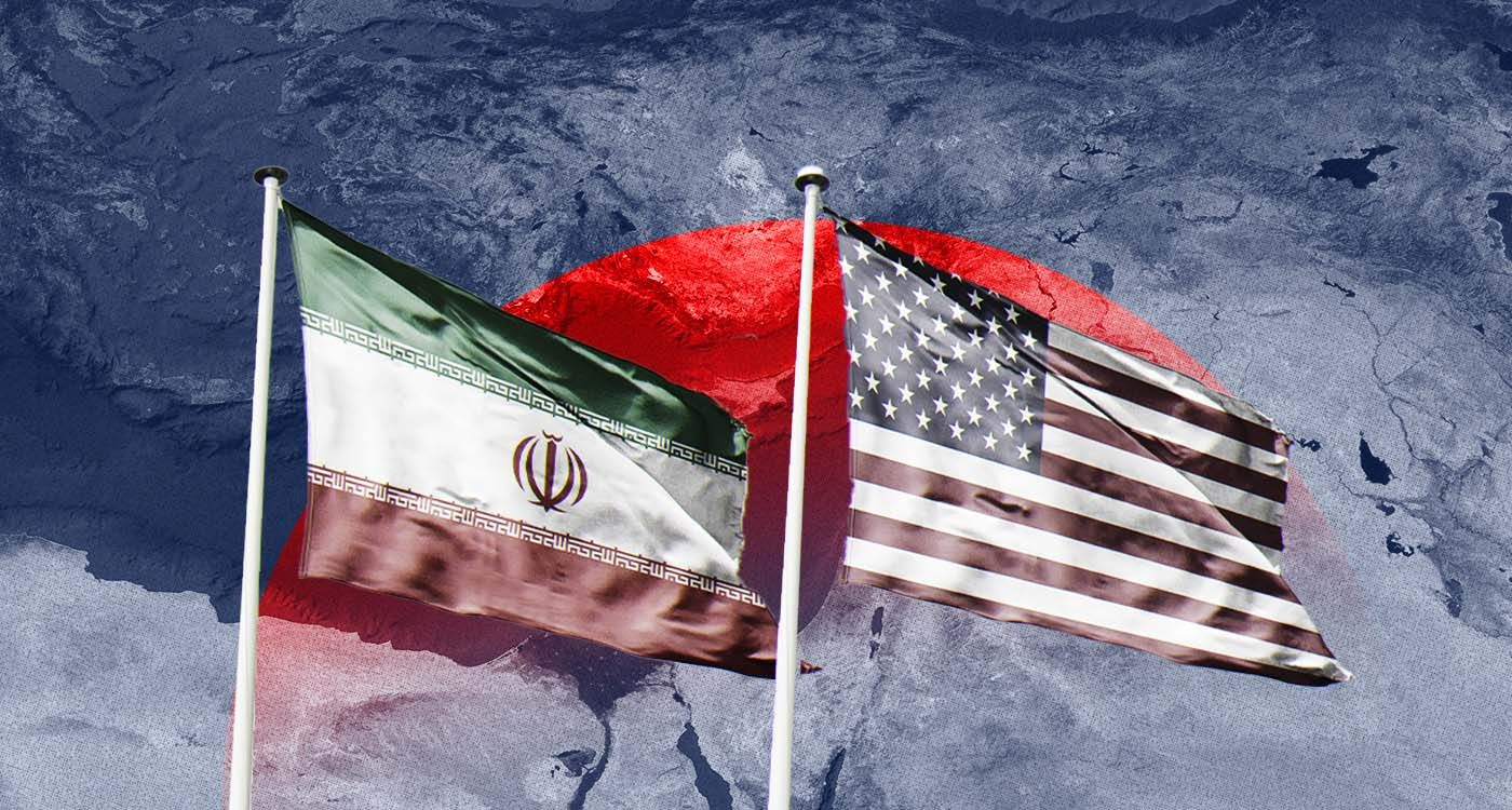 US/Israel Iran War update for April 3