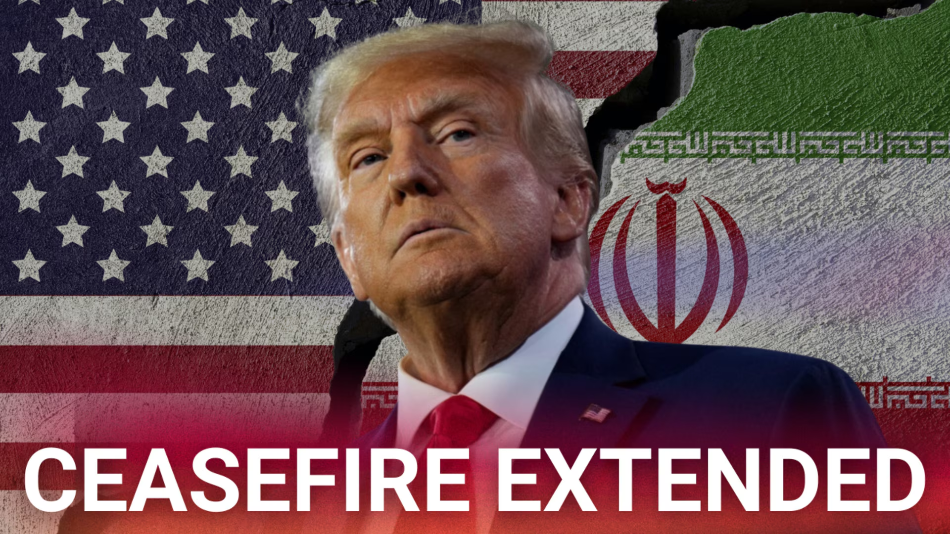 US/Israel Iran War ceasefire recap day 15 (April 22)