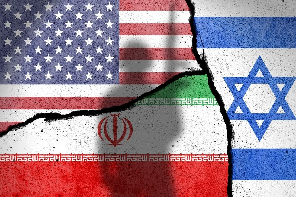 US/Israel Iran War recap for March 31