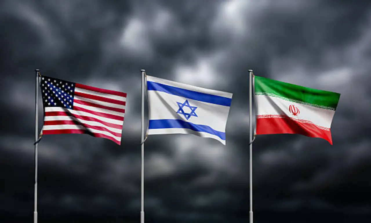 US/Israel Iran War ceasefire recap day 16 (April 24)