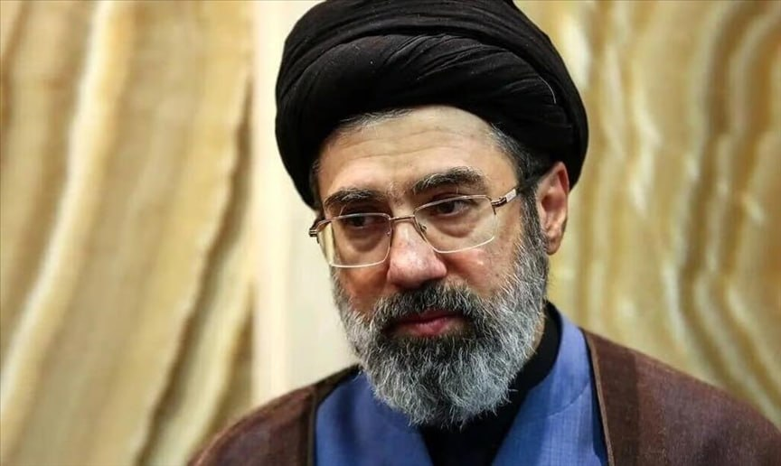 Ayatollah Mojtaba Khamenei’s statement in full