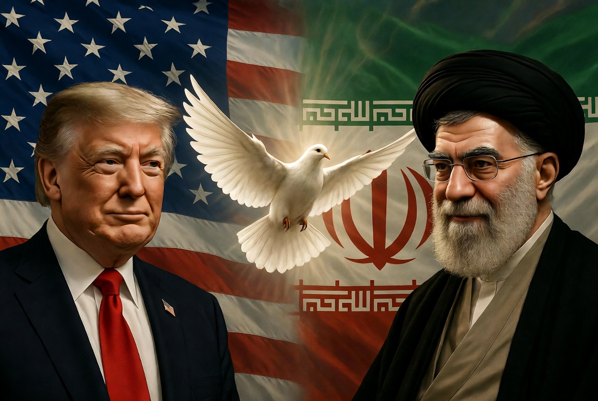 US/Israel Iran War ceasefire recap Day 23 (May 1)