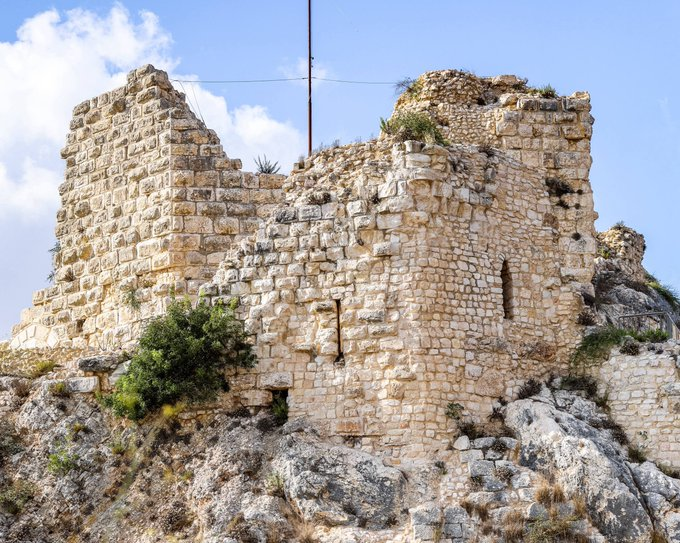 Netanyahu and Katz spoke after IDF captured Beaufort Castle