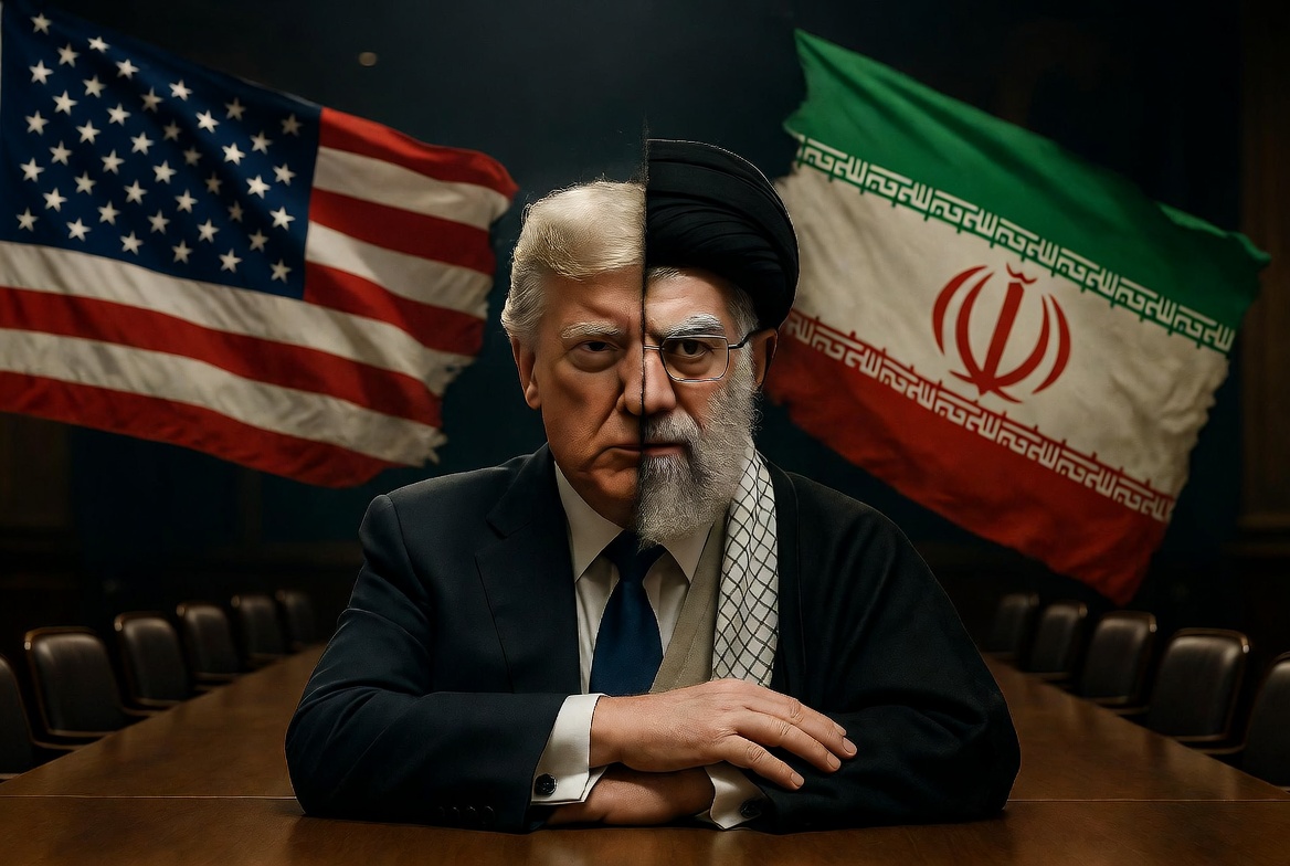US/Israel Iran recap for May 9