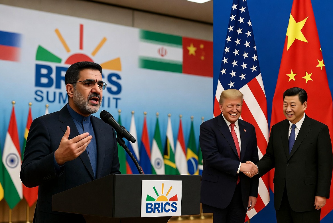 US/Israel/Iran recap for 14 May