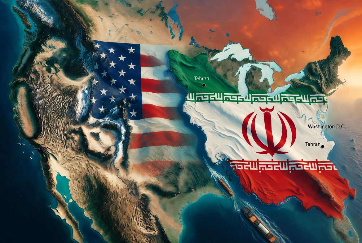 Israel/US Iran recap for May 2