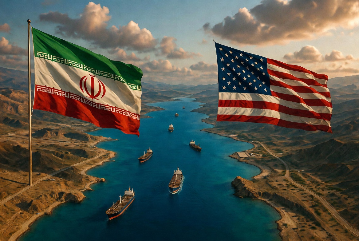 Israel/US Iran recap for May 3