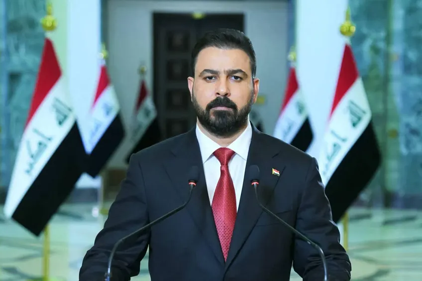 Iraqi Prime Minister cracks down on corruption: