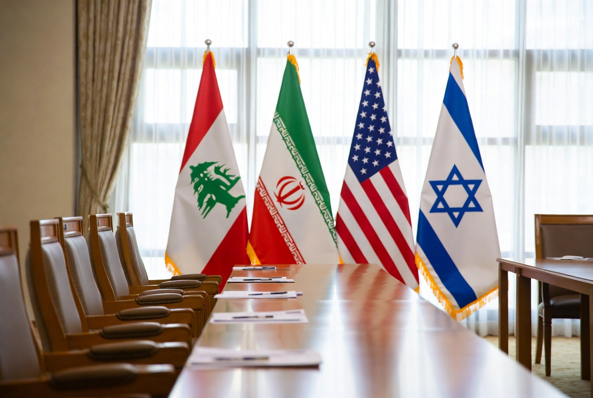 US/Israel/Iran recap for May 31