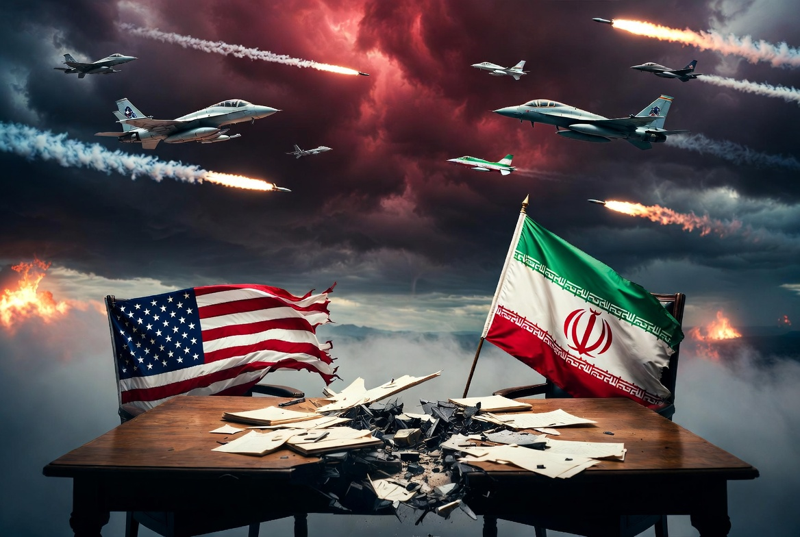 Middle East Recap For June 10