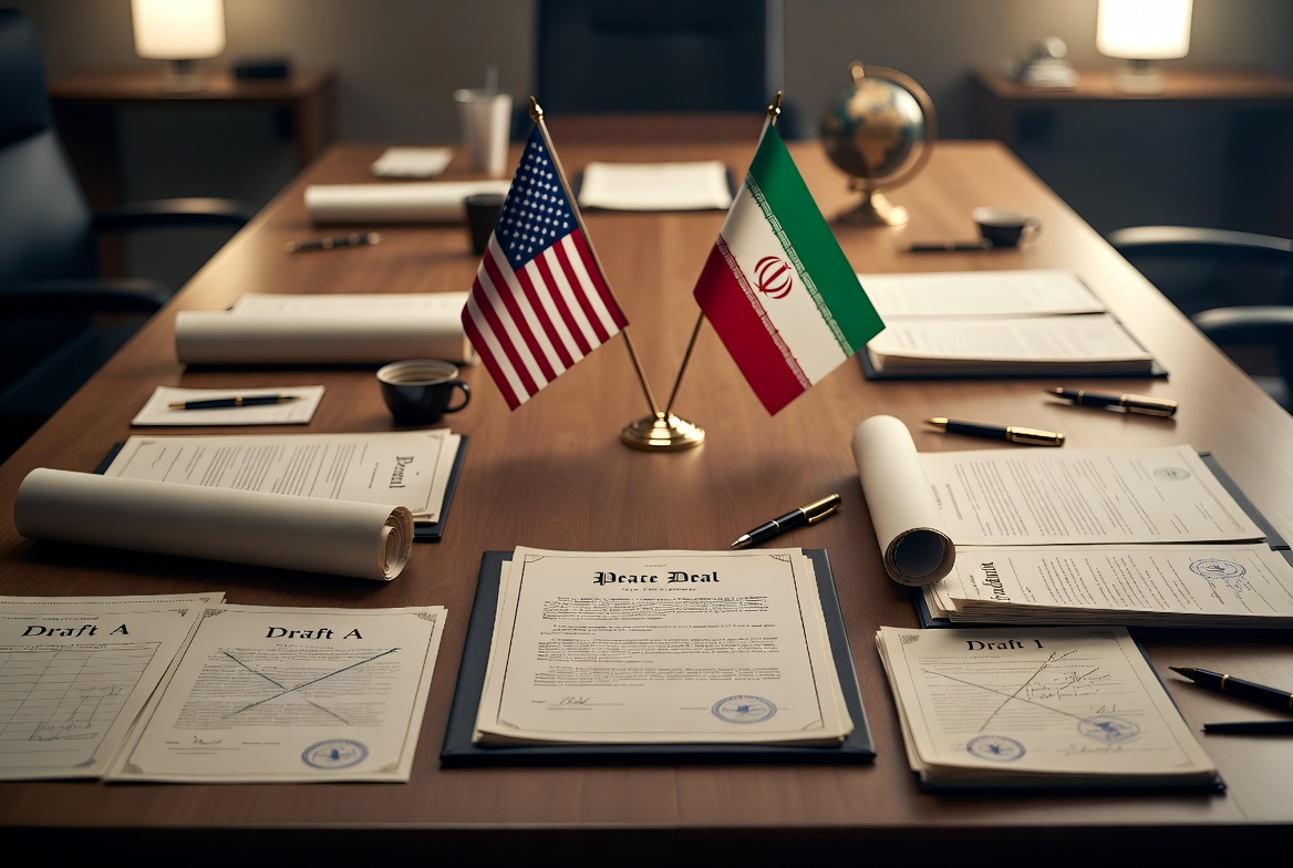 Middle East recap for June 12