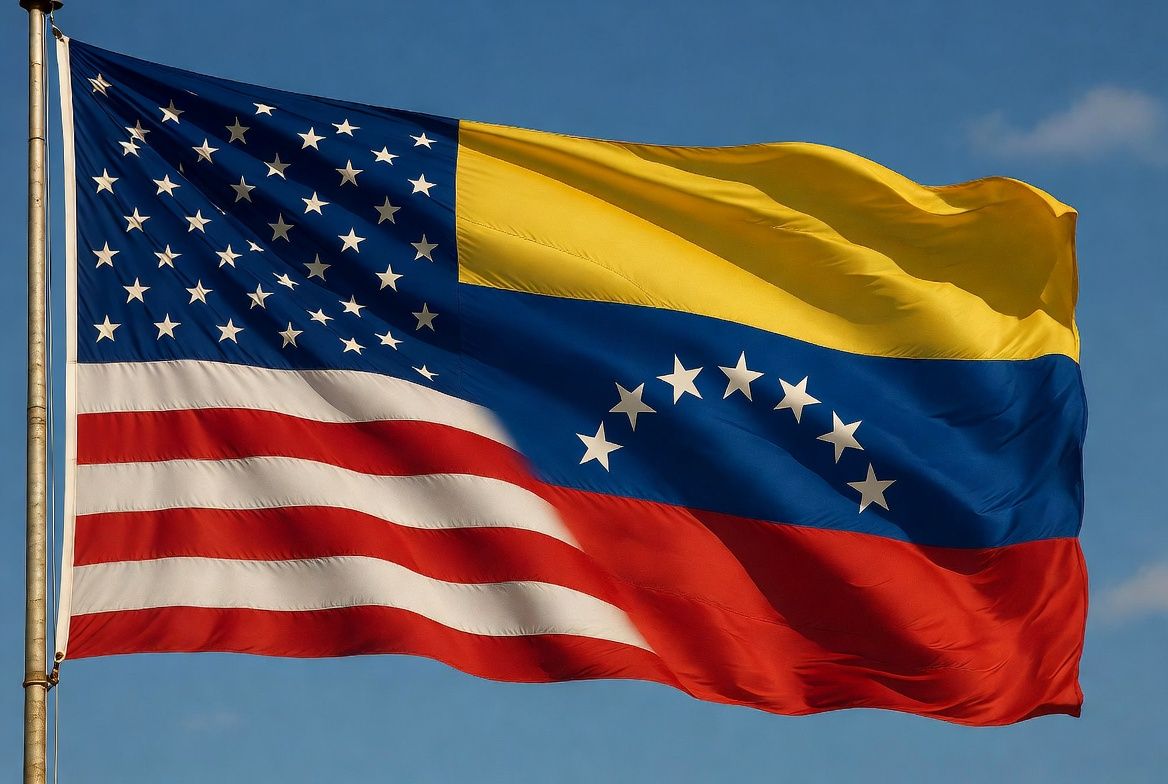 US Assassinate Venezuelan Cartel Leader