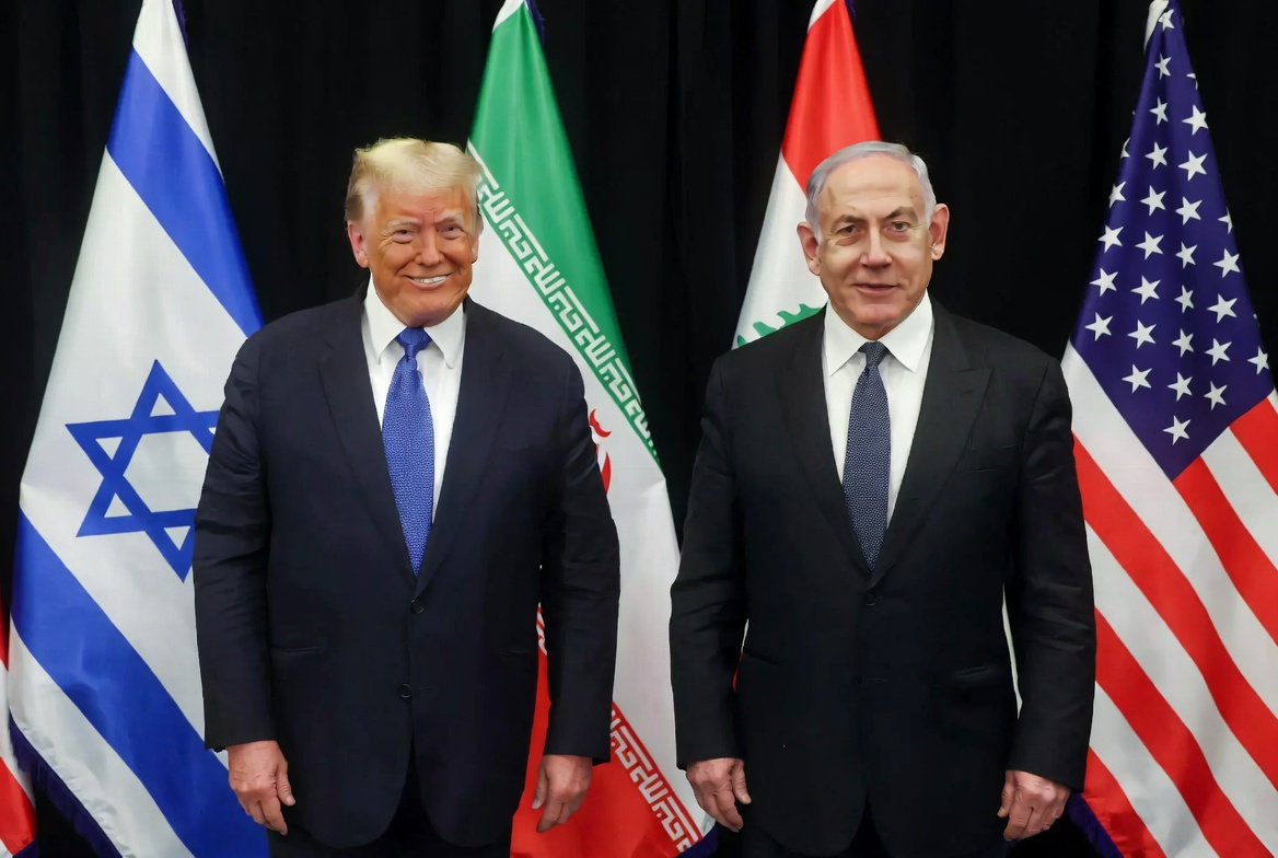 Israeli Responses To The Iranian Agreement