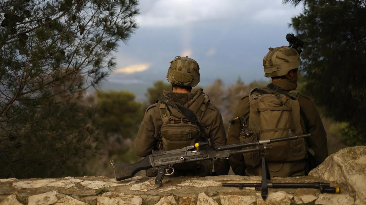⚡️ Various reports from Israeli media detail Israel’s failure in Lebanon: