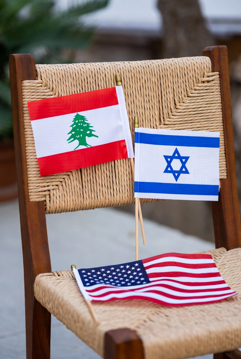 Agreement between Lebanon and Israel rejected by Lebanese officials: