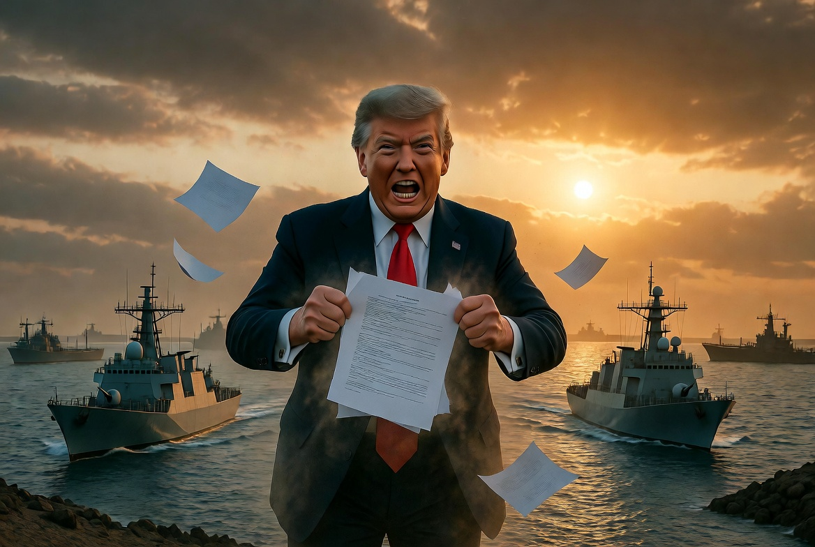 US-Iran War Recap and attack report for July 15