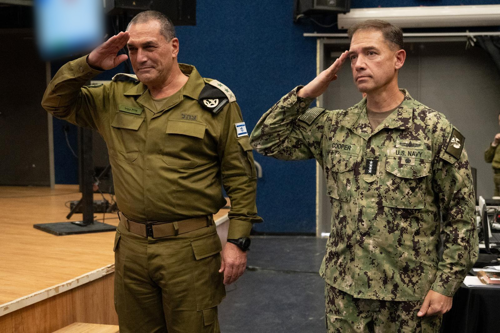IDF Statement confirms the Israeli Armed Forces are in an ‘interim’ period, allowing troops time to recuperate, while addressing negotiations