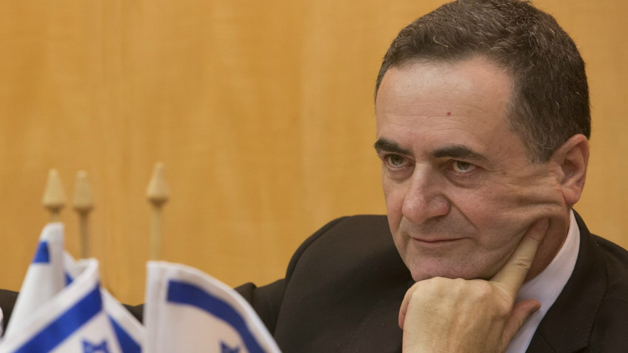 Kites causing concern for Katz, Netanyahu warns about possible escalation