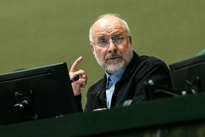 Iran and Iraq will play a decisive role in establishing regional order – Ghalibaf