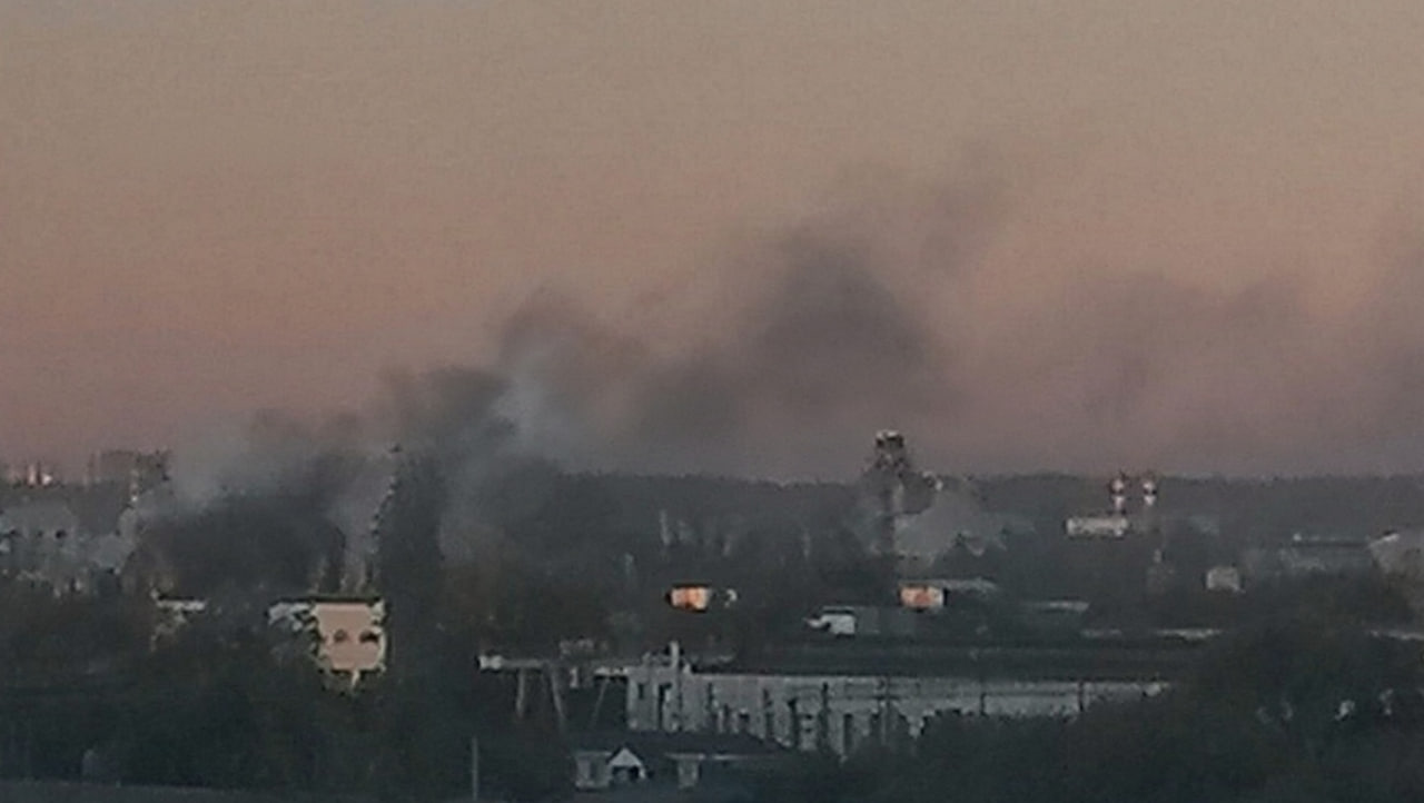 Two people killed and 17 injured after 113 Ukrainian drones were shot down over the Voronezh region: