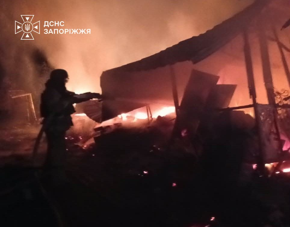 Ukraine Regional Recap and Damage Reports for October 2