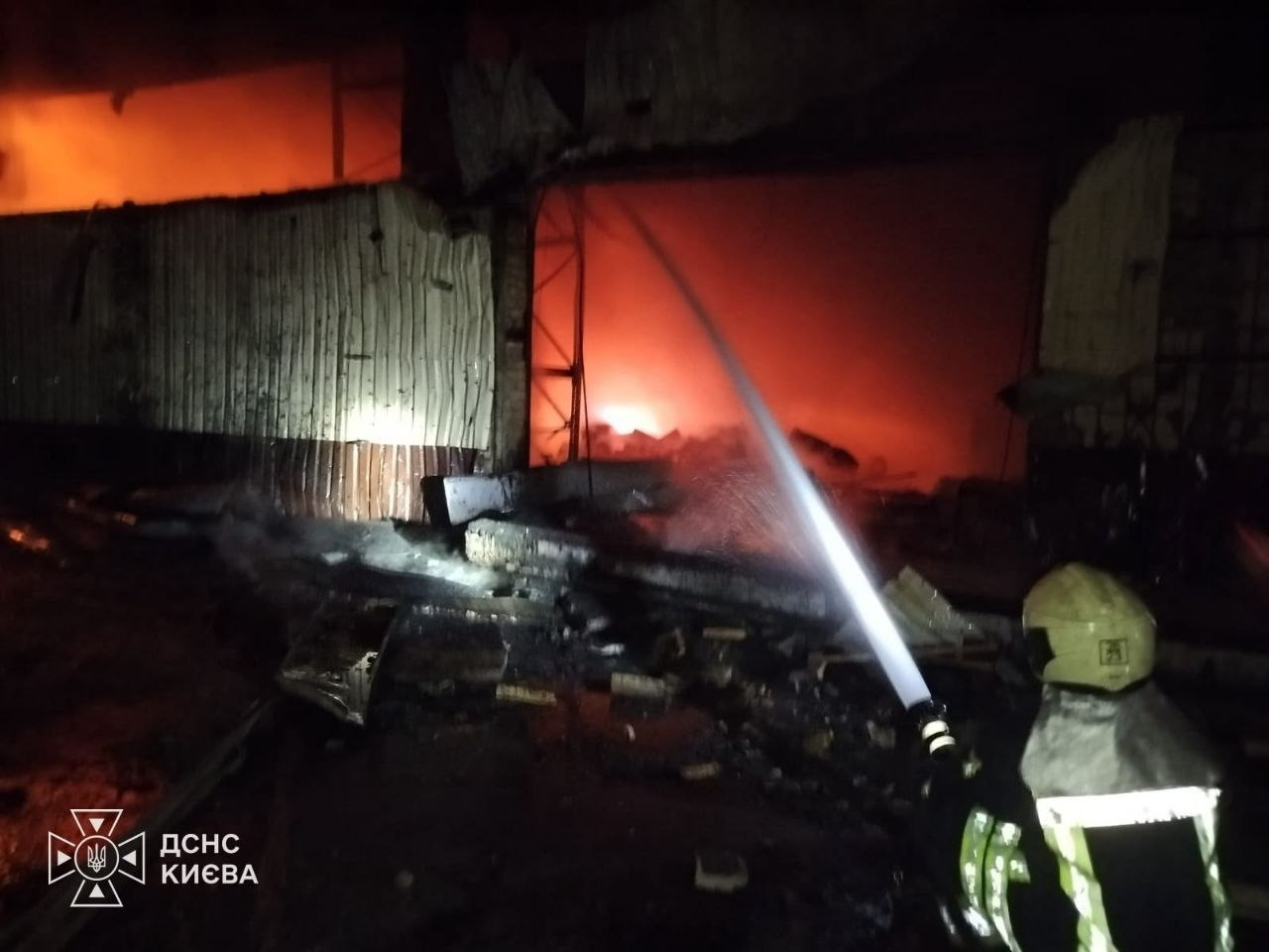 Ukraine Regional Recap and Damage Report up to 8:30am on October 30th: